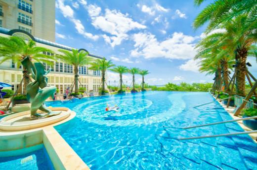 周末不加价丨厦门佰翔波特曼七星湾酒店 × 周年庆套餐 商品图9