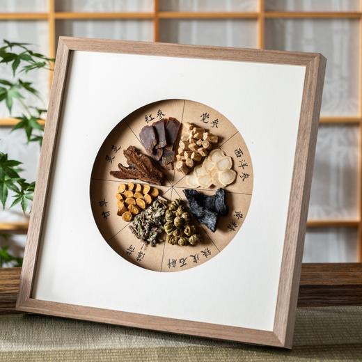 开成高俪红参草本饮品|随行气血包！红参届业界标杆！三甲名医特调“3参+5味”组方，醇厚不上火 ！ 商品图5