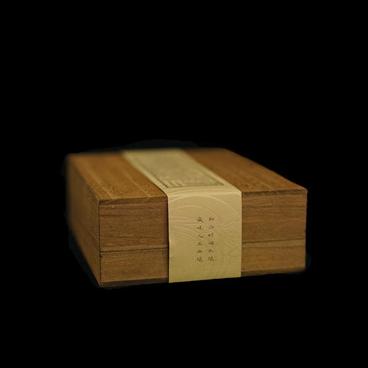 梅记时光之味 精选6款经典老铁 2006-1998风味标本 陈年铁观音 商品图6