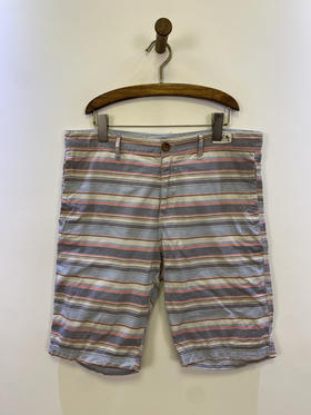 休闲短裤 _SSP(31)