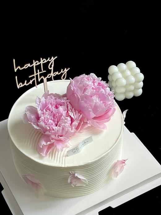 芳华绽放 商品图0