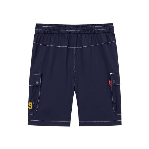 LEVIS 夏 大童小童 儿童童装短裤 LVB-WE-M945 商品图1