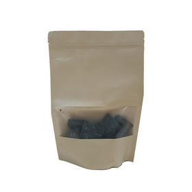 【特惠简易包装介意慎拍】2018年故宫贡茶御京砖散装茶190g/袋