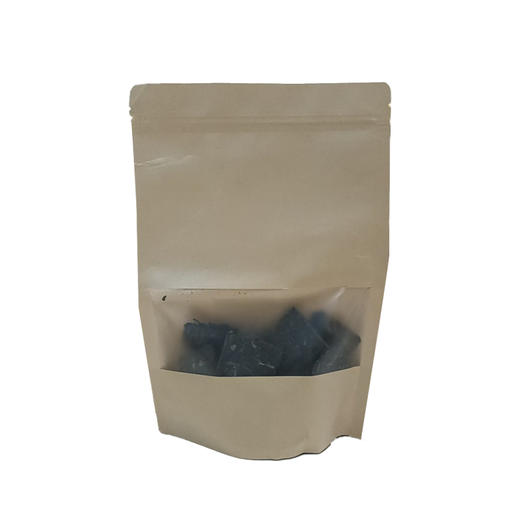 【特惠简易包装介意慎拍】2018年故宫贡茶御京砖散装茶190g/袋 商品图0