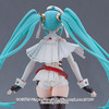 【GSC预售定金】PLAMATEA Racing Miku 2023Ver. 手办模玩 初音未来 GT PROJECT 商品缩略图3