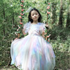 【云优选】PureShare公主裙六一礼物合集 女童礼服裙公主裙合集艾莎 美人鱼 乐佩 商品缩略图12