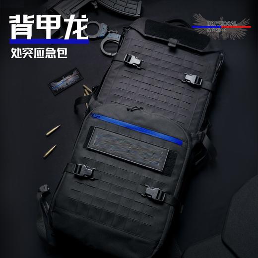 背甲龙处突应急包 商品图1
