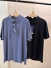 男士专属POLO清凉商务休闲套装 商品缩略图8