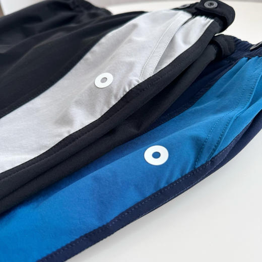 亲子款拼色速干运动裤卫裤052206 商品图4