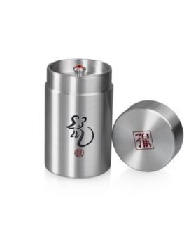 十二生肖小茶罐