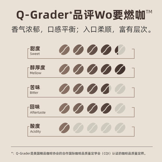 赛必健 咖啡固体饮料 商品图4