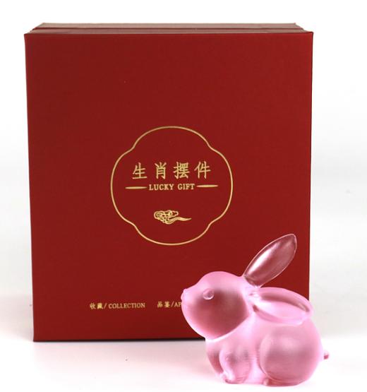 生肖摆件45*37*60mm 商品图12