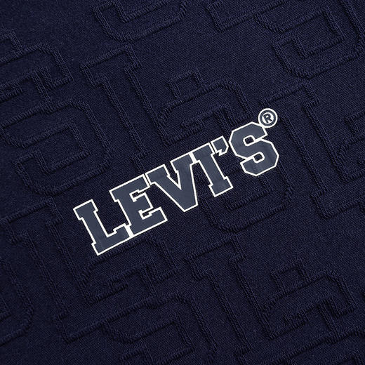 LEVIS 夏 大童小童 儿童童装短袖T恤 LVB-KT-M888 商品图3