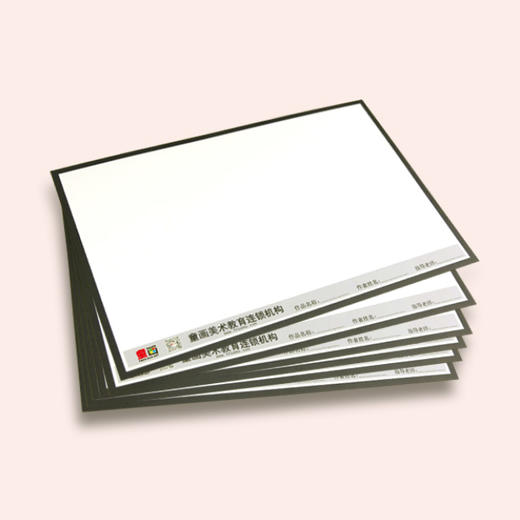 童画8K专用作业纸，7包起售（包邮） 商品图2