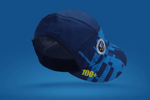 [25年10月现货]中国探险协会百马跑者分会定制皮肤风衣男女通用款,轻量,快干,严素态度 商品图8