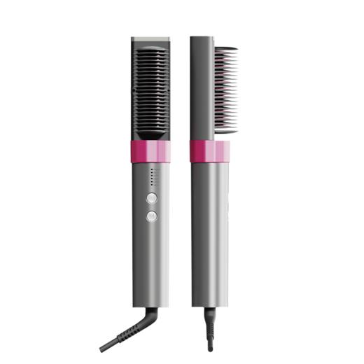 直发梳等负离子充电两用便携沙龙直板夹电梳子 商品图10