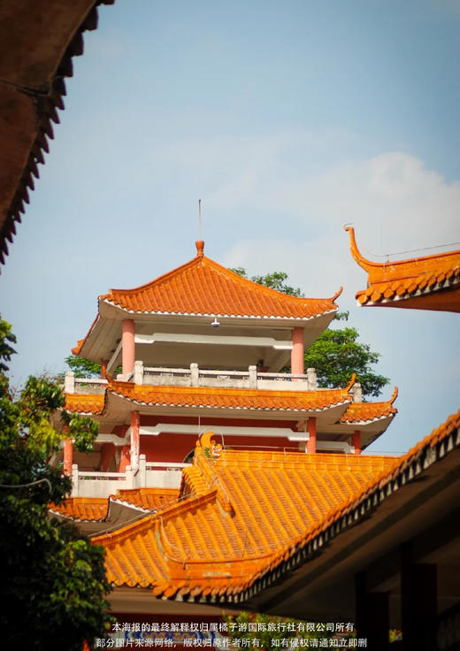 【江门】 崖门海战文化旅游区&银湖湾公园 纯玩 1 日游 商品图2