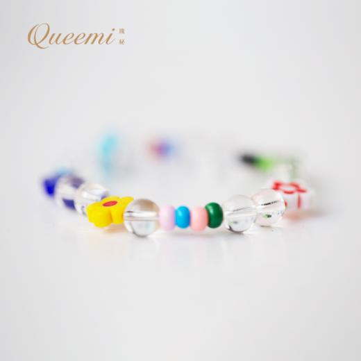 亲子系列｜快乐宝贝「天真烂漫」手串（单圈） 商品图7