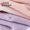 男女童短袜五双装夏季新款安奈儿童装JM527266 商品缩略图3