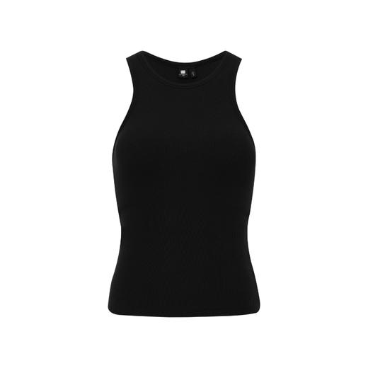 oneup可拆卸胸垫弹力工字背心 商品图8