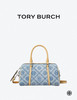 TORY BURCH 斜挎包女  167760-400-F 牛仔蓝. 商品缩略图0