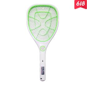 好奇小子电子灭蚊拍T-02（6954202702528）