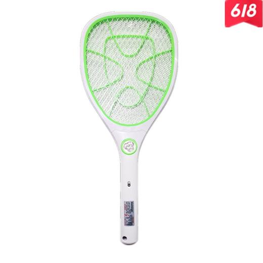 好奇小子电子灭蚊拍T-02（6954202702528） 商品图0