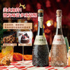 【西班牙原瓶进口】巴塞之花·起泡干白葡萄酒 8.5%vol 商品缩略图8