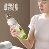 FaSoLa水壶冰箱冷水瓶夏天凉水壶家用大容量冷泡茶壶耐高温冰水壶 商品缩略图2