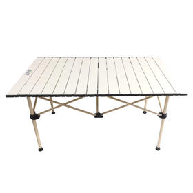 德则折叠长桌DEZ-ZDC09