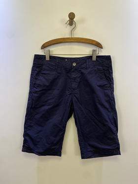 全包边 休闲短裤 _SSP(31)