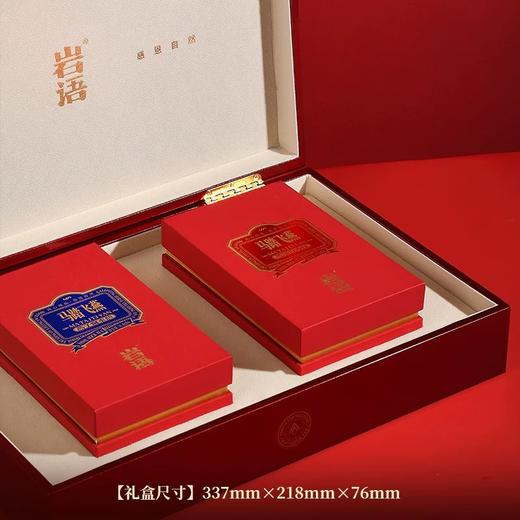 正山堂·岩语·马踏飞燕102g 商品图1