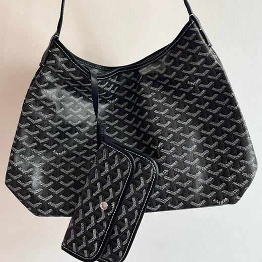 戈雅帆布包。  自己备注颜色 商品图6