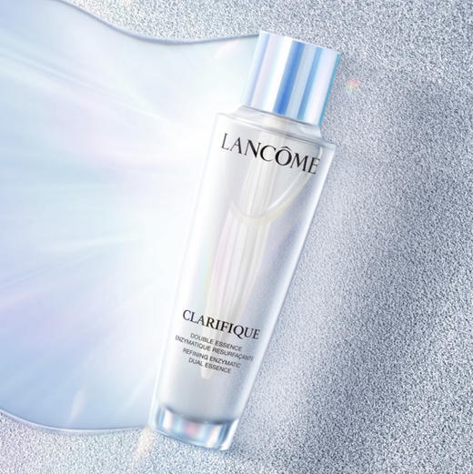 【混油皮可选】LANCOME兰 二代全新 焕肤亮白保湿极光爽肤水 150ml/200ml 商品图5