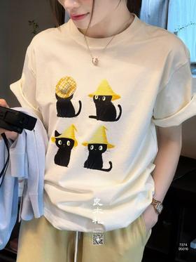 趣味猫咪小可爱🐱