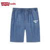 LEVIS 夏 大童小童 儿童童装牛仔短裤 LVB-EH-M962 商品缩略图0
