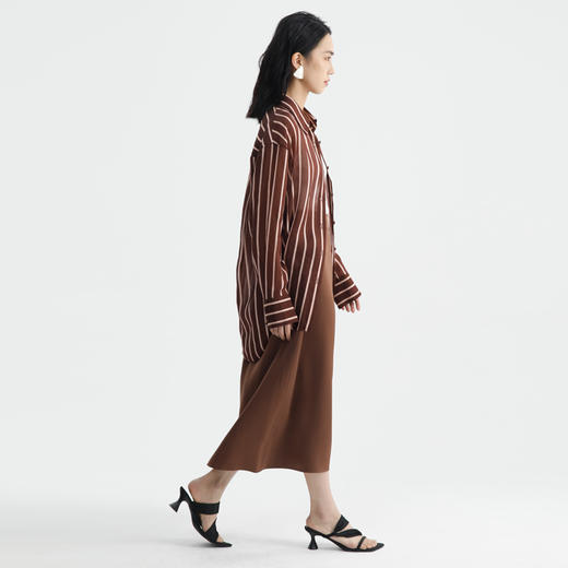 朵拉梵西衬衫F28B1159 商品图1