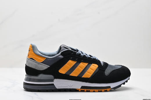 阿迪达斯Adidas ZX 6000 OG复古休闲运动跑步鞋IH2712男鞋 商品图0