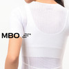 MBO女子打底衫轻量速干无袖短袖打底衫B331/B311  (经销商专拍链接，非经销商拍单不发货) 商品缩略图9