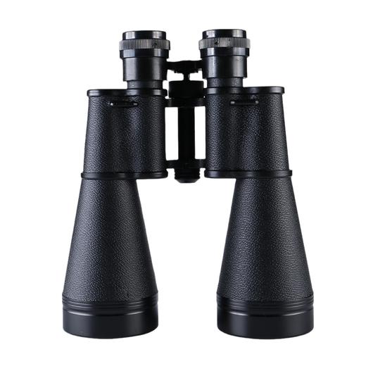 户外望远镜 双筒全金属贝戈士15X60高倍高清军 微光夜视望眼镜 商品图2