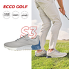 【高尔夫S3】ECCO爱步男子高尔夫球鞋 稳定舒适 缓震排湿透气102944 商品缩略图1