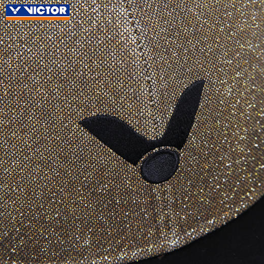 威克多VC-210配件运动遮阳太阳帽鸭舌帽 商品图3