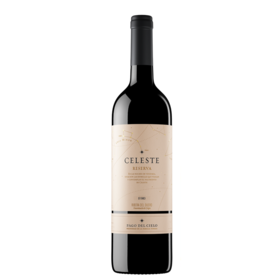 桃乐丝珍藏星空红葡萄酒 Pago del Cielo Celeste Reserva Ribera del Duero DO