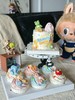 儿童节萌宠乐园主题蛋糕 商品缩略图0