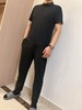 男士专属POLO清凉商务休闲套装 商品缩略图3