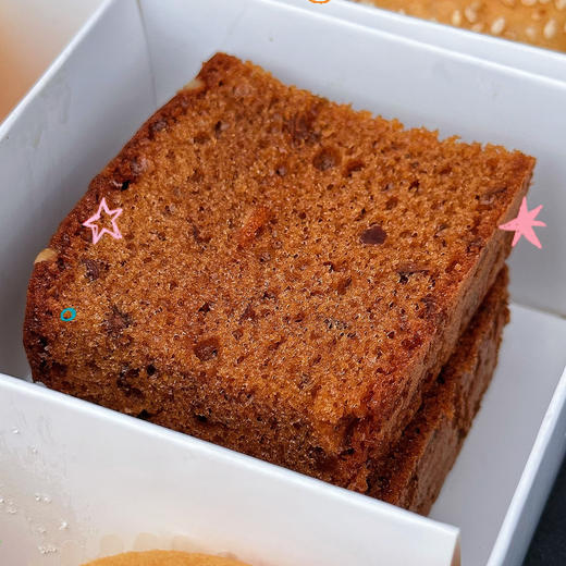 糕小生精美茶歇礼盒（20盒起订，礼盒内产品可根据您的预算调整） 商品图9