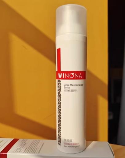 薇诺娜柔润保湿柔肤水 商品图2