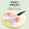 【快递包邮】力王百合陶瓷厨师刀切片刀 商品缩略图3
