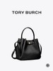 TORY BURCH 斜挎包女  166982-001-F 黑色.（暂无品牌物料包装） 商品缩略图0