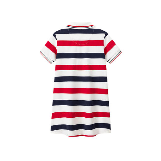 LEVIS 夏 大童小童 儿童童装连衣裙 LVG-DR-N031 商品图1